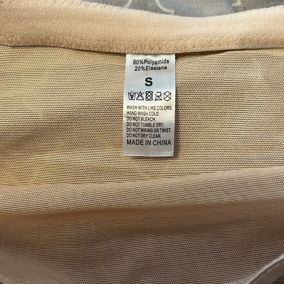 Set of 3 Shapewear pieces - Picture 5 of 7